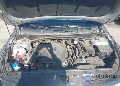 2024 Kia Sportage Lx z USA, uszkodzony, nr VIN KNDPU3DF9R7216890